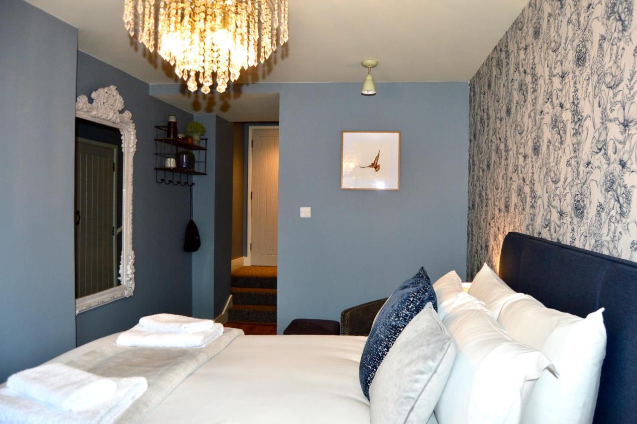 The Nest Hotel & Restaurant Petersfield Luaran gambar