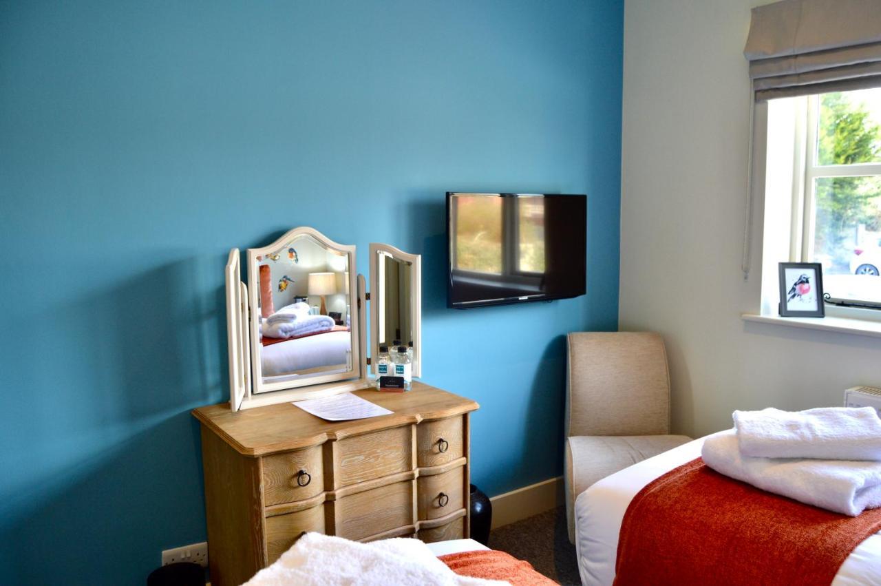 The Nest Hotel & Restaurant Petersfield Luaran gambar