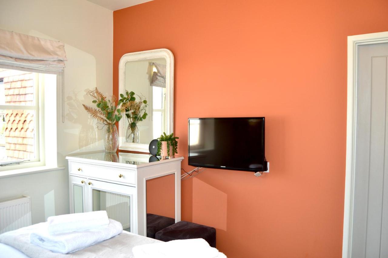 The Nest Hotel & Restaurant Petersfield Luaran gambar