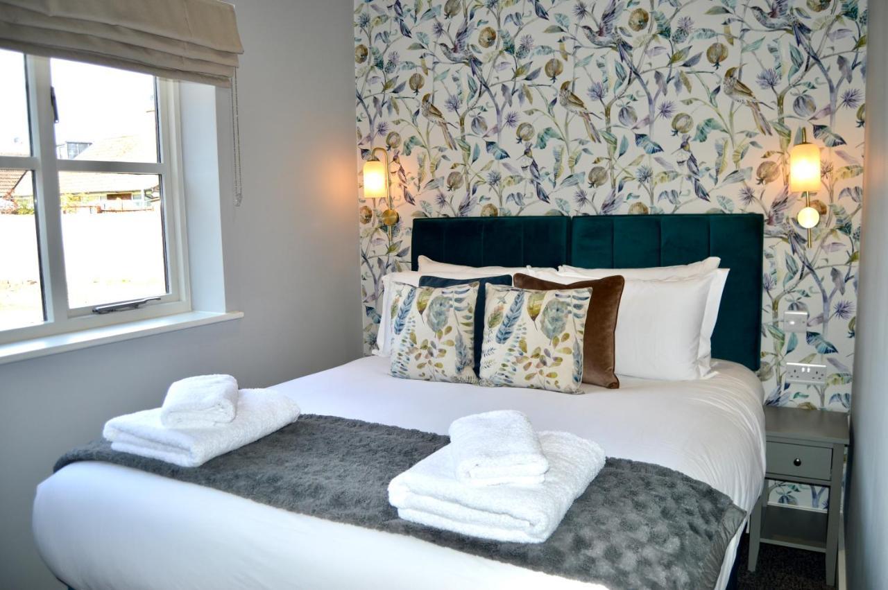 The Nest Hotel & Restaurant Petersfield Luaran gambar
