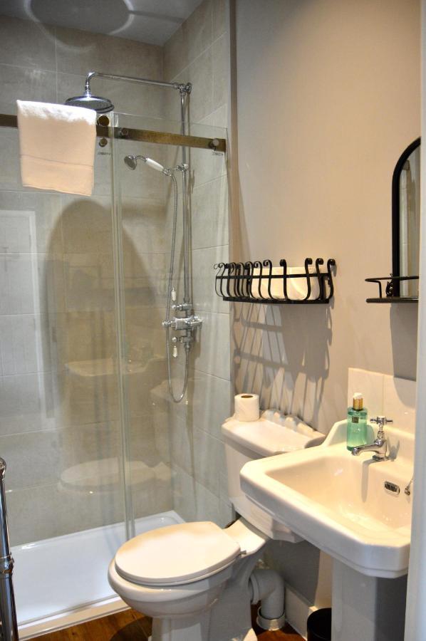 The Nest Hotel & Restaurant Petersfield Luaran gambar